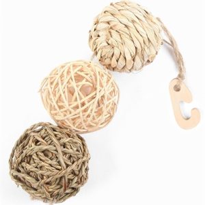Happy pet nature first bal hanger kattenspeelgoed