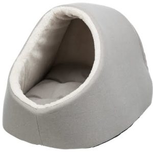 TRIXIE RELAX-IGLO SALVA TAUPE / CRÈME