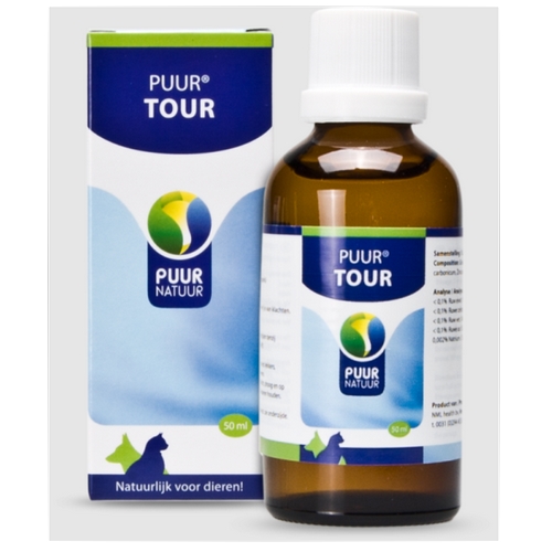 PUUR Tour 50 ML