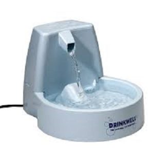 Drinkwell original 1,2 liter mini