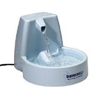 Drinkwell original 1,2 liter mini